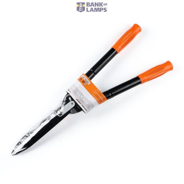 Telescopic hedge shears 560 - 730mm image 2