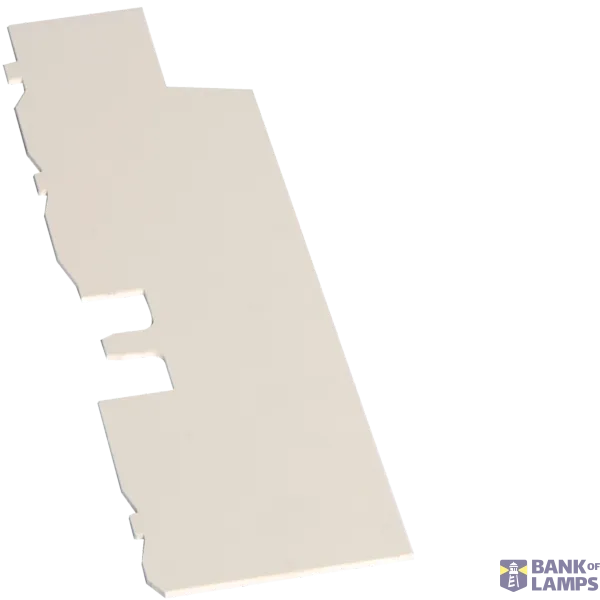 Bulkheading,Volta,vertical,for surface-mounted distributor VA12 VZ511 image 1