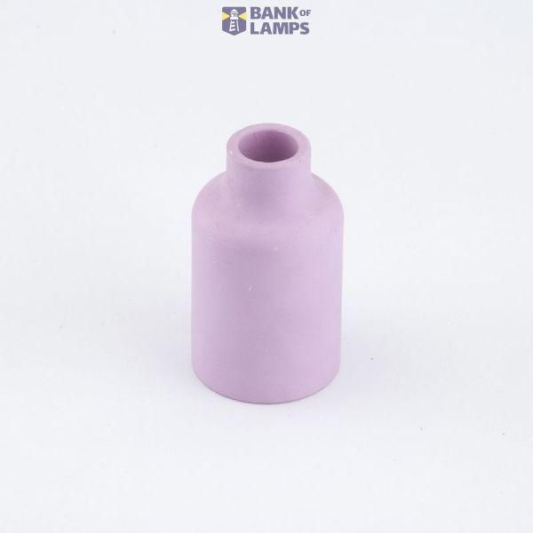 Ceramic nozzle No.6 for 9.5mm lens long image 1