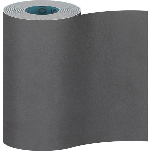 C355 sanding roll 115 mm, 5 m, 400 image 1