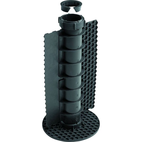 Pole MT60 GROUND SUPP. 60/50 MM image 1