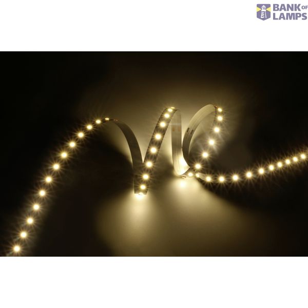 LED-STRIPE 5m 2700K 7,2W/m 1103lm/m HIE image 1