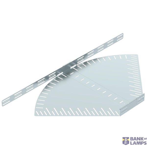 RB W 660 FS Regulējams līkums horizontāls image 1