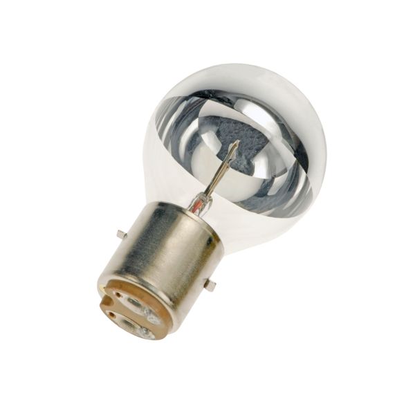 Martin BA20d 24V 50W Top Mirror image 1