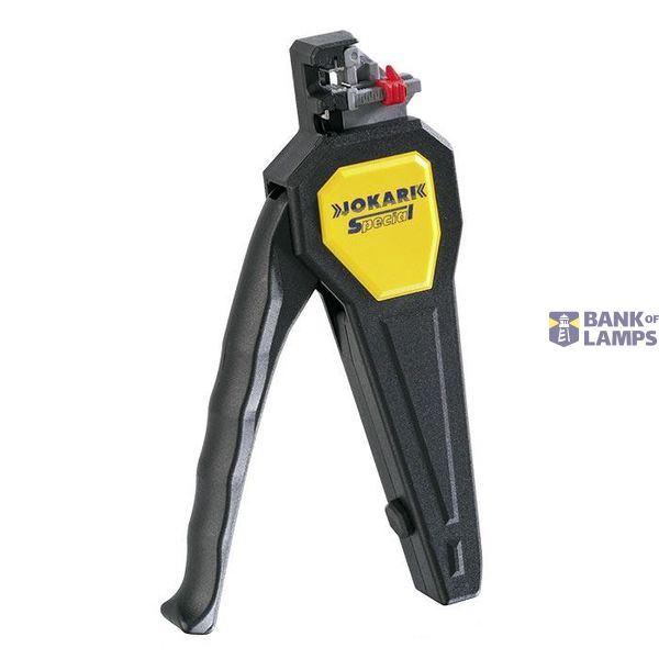 Automatische Striptang Special 0,5-6mm² image 1