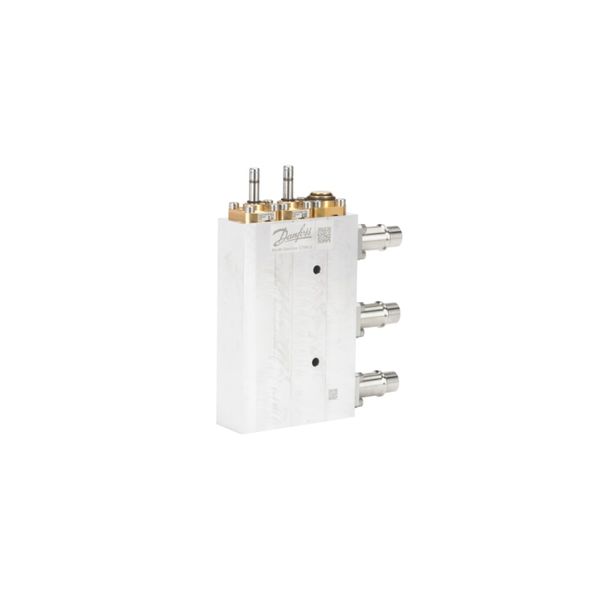 CO2 Multi Ejector LE 600 image 1