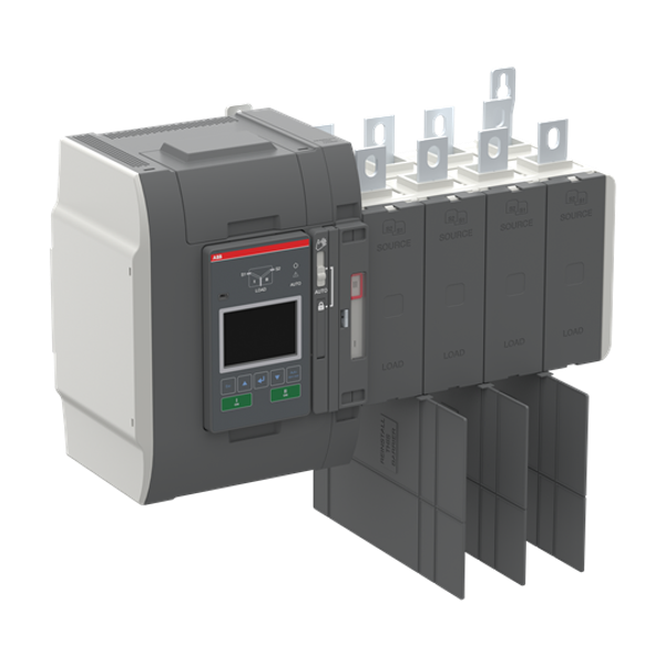 OXA400U3O3QT AUTOMATIC TRANSFER SWITCH image 2