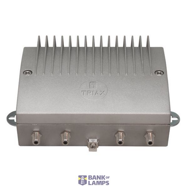 GPV 950 L Amplifier image 1