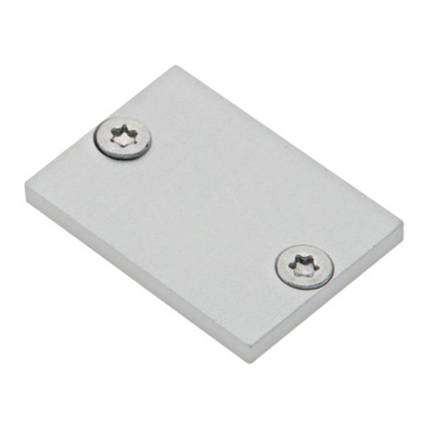 Profile end cap LBA flat closed image 1