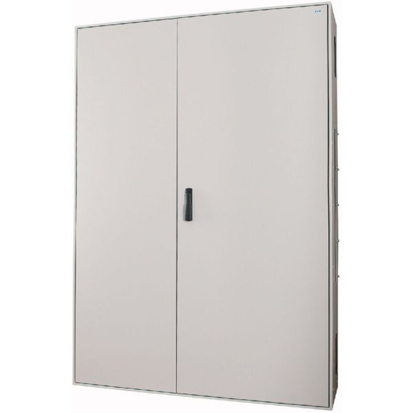 BPM-F-1200/20/4-P Floor standing distribution board, IP55, HxWxD=2060x1200x400mm image 7