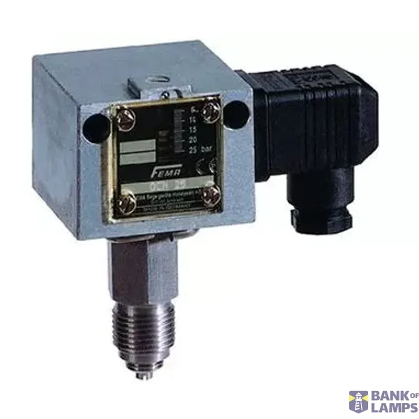 PRESSURE SWITCH image 1