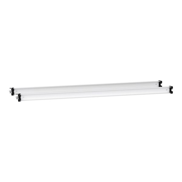 Horizontal intermediate crossbar 800 image 1