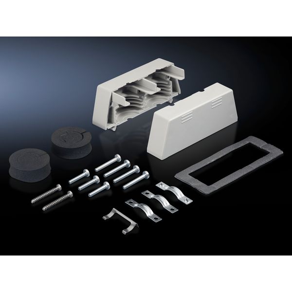 SZ Connector gland, for connector pads (24-pole), for cables ˜ 8-36 mm image 2