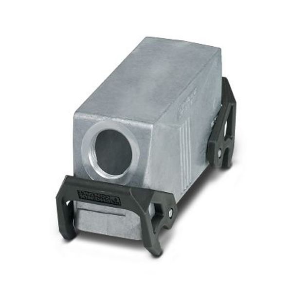 HC-STA-B24-HLWD-1STP21-EL-AL - Housing image 2