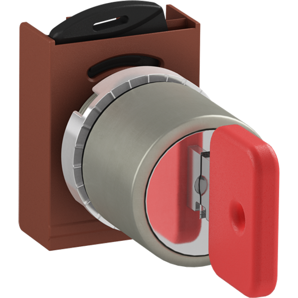 SELECTOR SWITCH P9MSCZ0T01 image 3