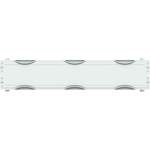 MBF384 cable fastening rail 150 mm x 750 mm x 325 mm , 0000 , 3 image 1