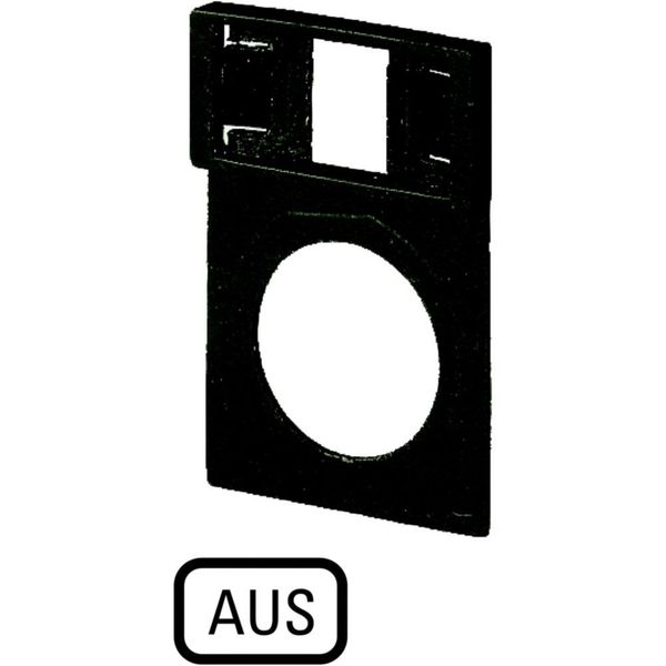 Q25TS-117 Carrier, +label, OFF image 4