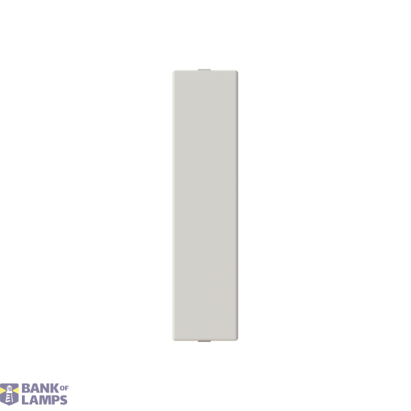 N2000 DN - 1/2 Module hole cover image 1