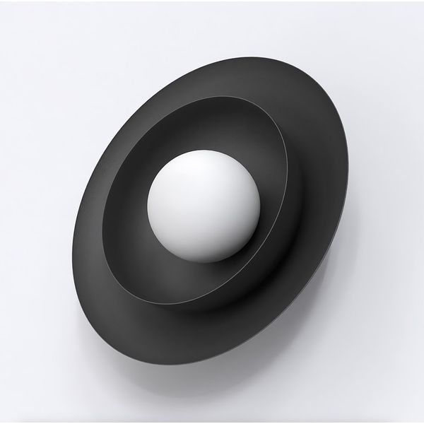 POPPI K1 BL BLACK image 1