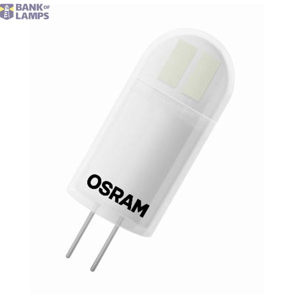 LED G4 2,4W 30W 827 image 1
