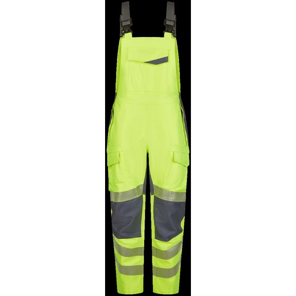 Arc-fault-tested bib overall image 1