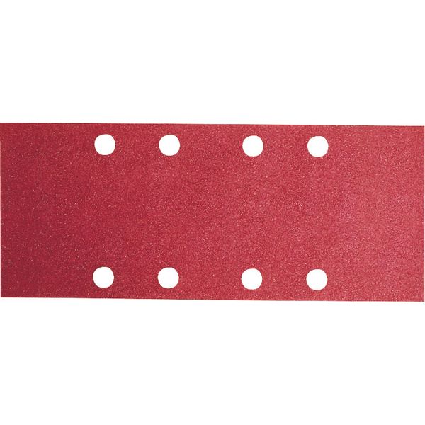 C430 sanding sheet, pack of 10 93 x 230 mm, 120 image 1