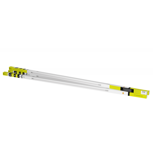 G-TECH LED Bulb T8, 22 W, 2200 lm, 6400K, AC220-240V, 150 cm, 270°, single-sided connection image 3