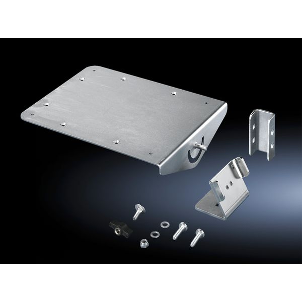 SM Support for mousepad, for command panel or surfaces image 2