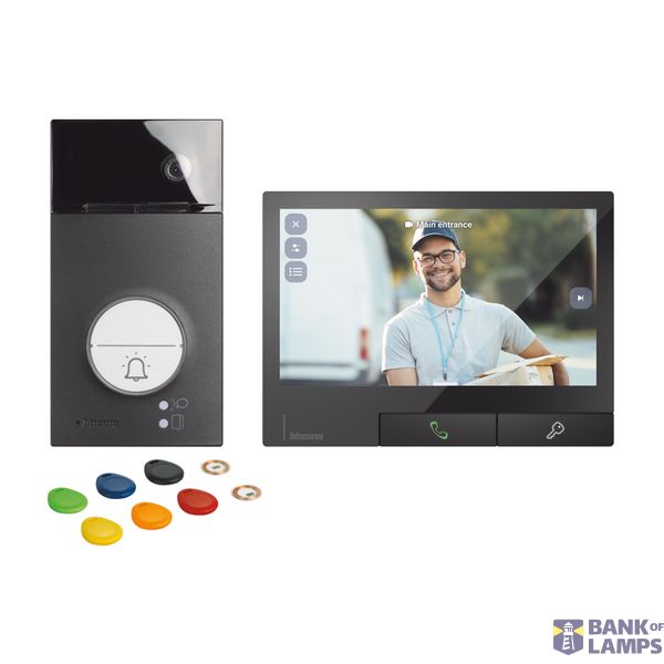 Kit Classe 300X NEW Dark+ Linea 3001 image 2