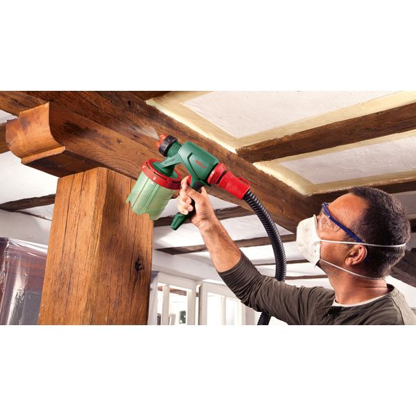 Fine Spray Gun for PFS 3000-2/PFS 5000 E image 3