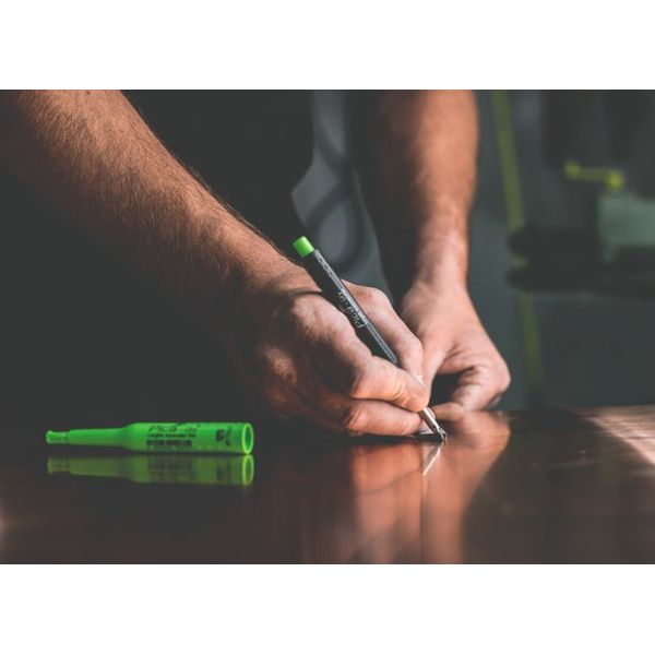 Pica 4030 Dry Refill graphite, blister image 4