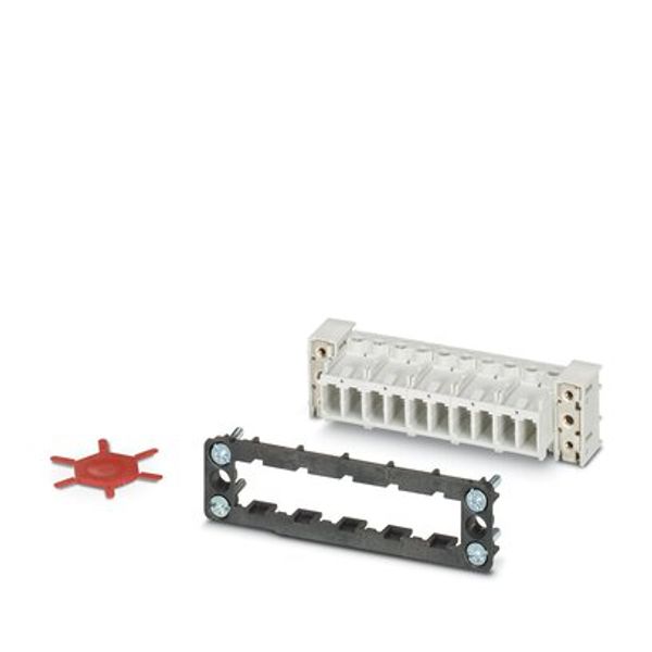 VC-AR4/5M-S22222-SET - Contact insert set image 1
