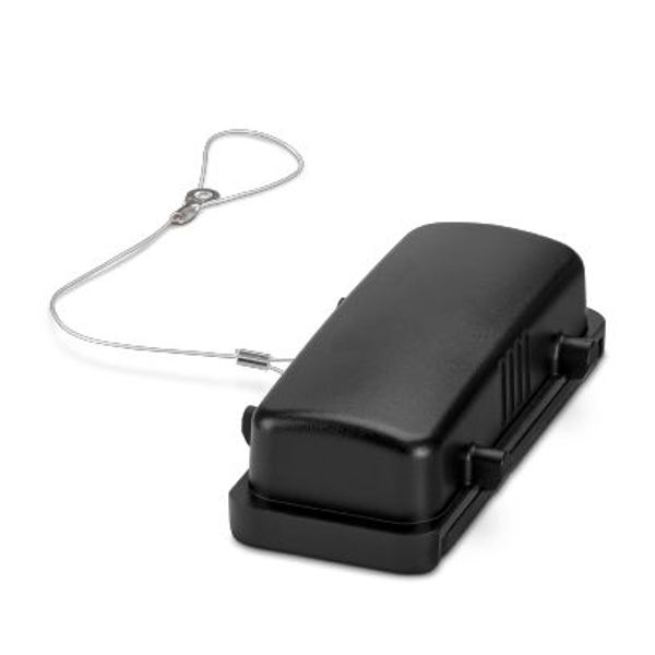 HC-B16-HCFD-PR-BK - Protective cover image 1