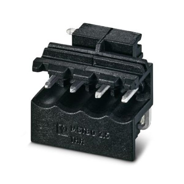 MSTBO 2,5/ 4-G1L THRR44 BK - PCB header image 2