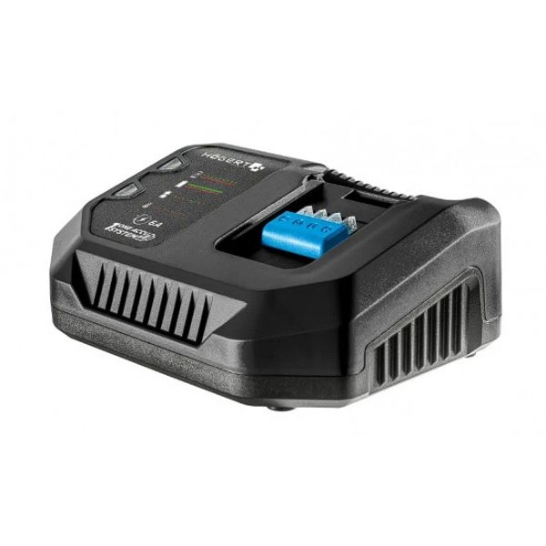 FAST CHARGER 6A 18V image 1