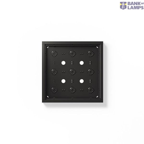 GA 612-3/3-01 DG Surface-mounted housing image 1