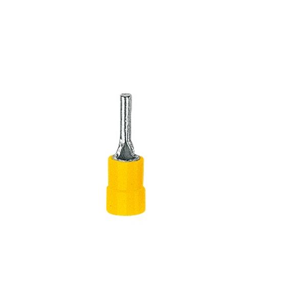 Pin terminal KWE_6/100 image 1