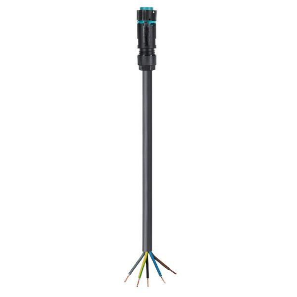 CABLE ASSEMBLY RST16I5KSB- 15P 40TB04 image 1