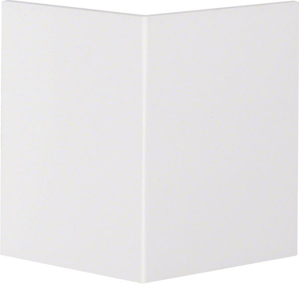 External corner lid,BR70100,pure white image 2