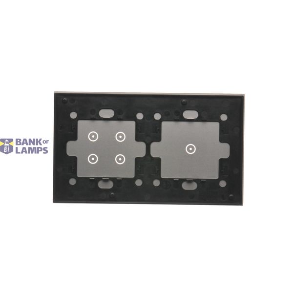 LED luminaire with motion sensor, 230V, (module), white matt image 2