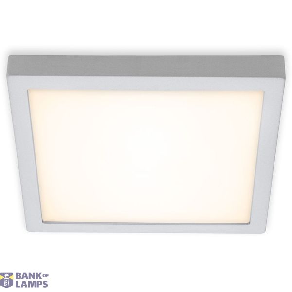 LED surface lightincl. 1 x LED-platine 21W 2.200lm 3.000K image 1