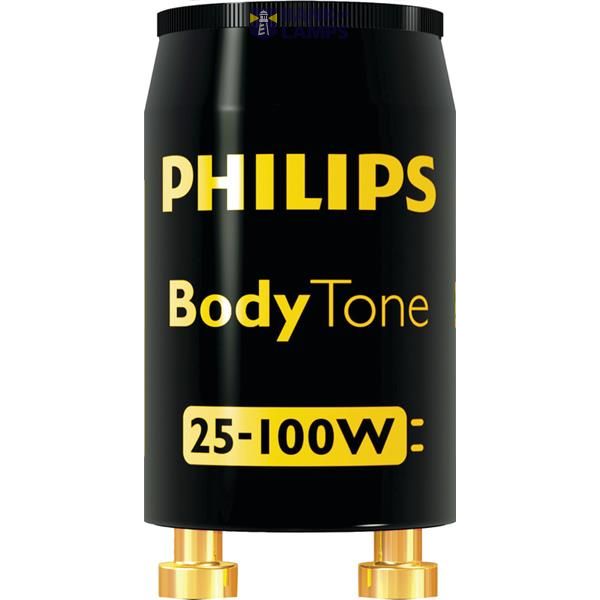 BodyTone Starter 25-100W 220-240V SINGLE image 1