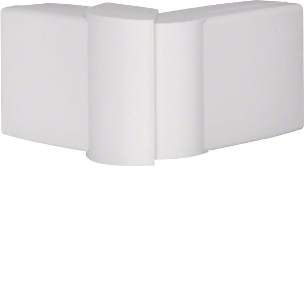 Adjus exter corner LF30060 pure white image 1