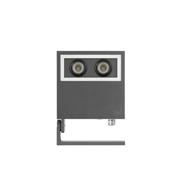 FOCUS+118W C/W 4000K ANTHRACITE image 1