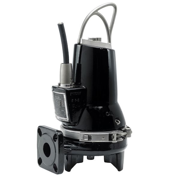 Submersible wastewater pump SEG.50.31.E.2.50B image 1