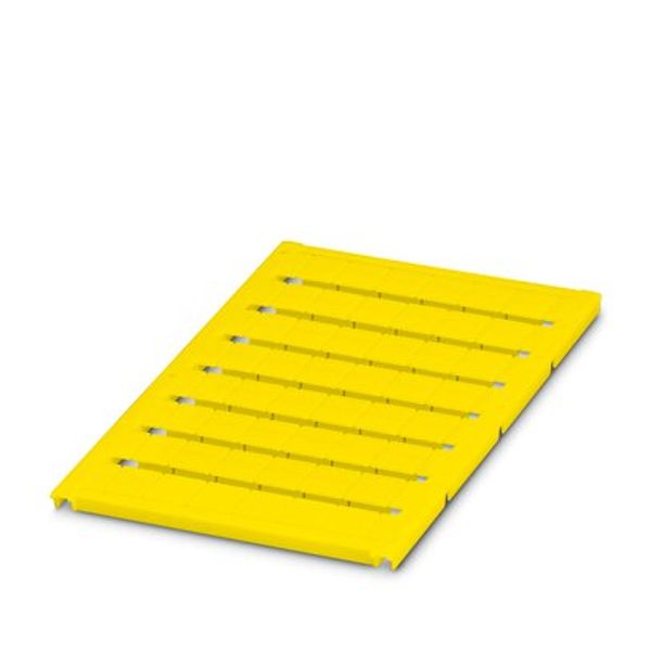 UC-TM 10 YE - Marker for terminal blocks image 3
