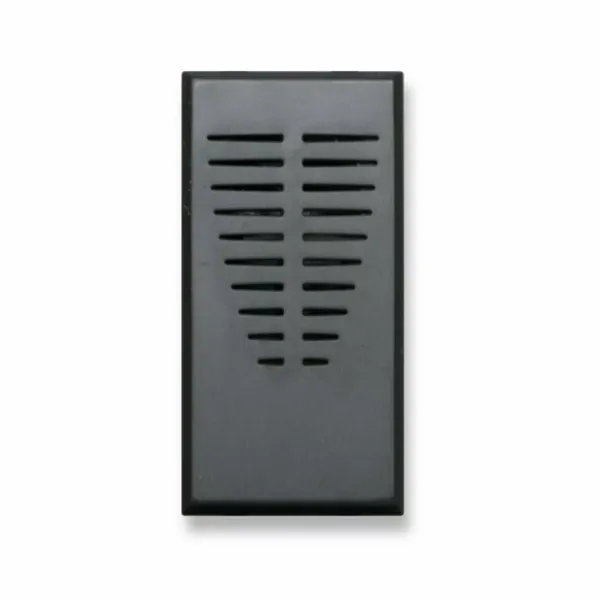RINGING BELL 230VAC 1 MOD. image 1