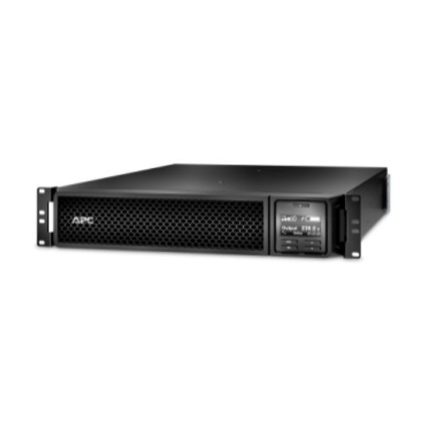APC SRT 1000 230V RM image 1
