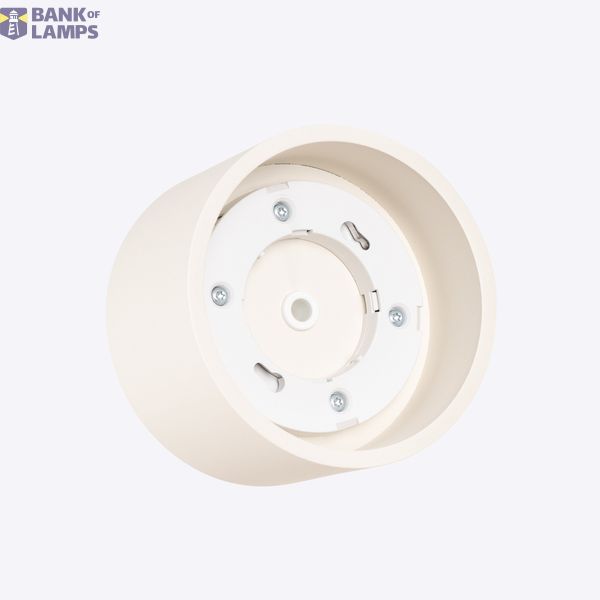 Ceiling lamp MODO 1 beige Gx53 image 3
