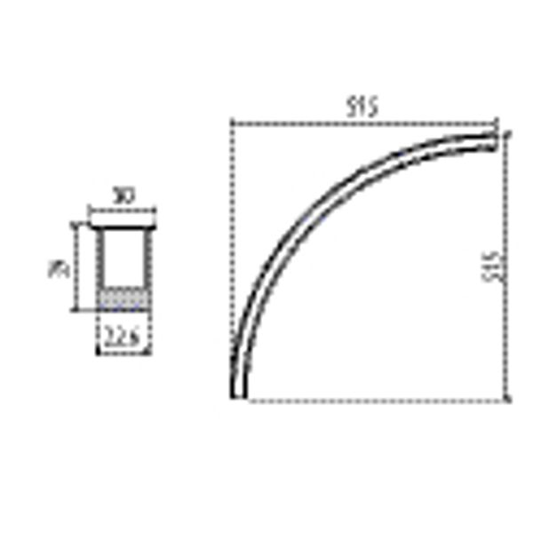 GROOVE 21 R500 8 940 S/EW image 5